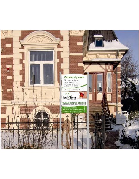 Dipl. Stom. Karen Lange