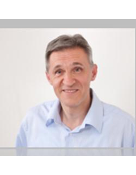 Dr. med. Peter Berger