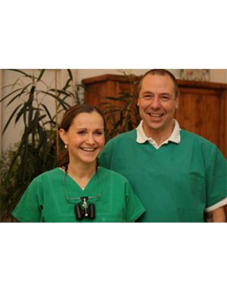 Dr. med. dent. Joachim Hoffmann