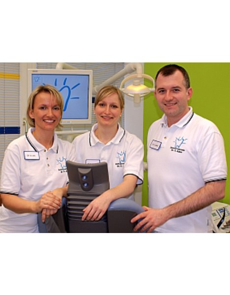 Dr. med. dent. Elio Adler