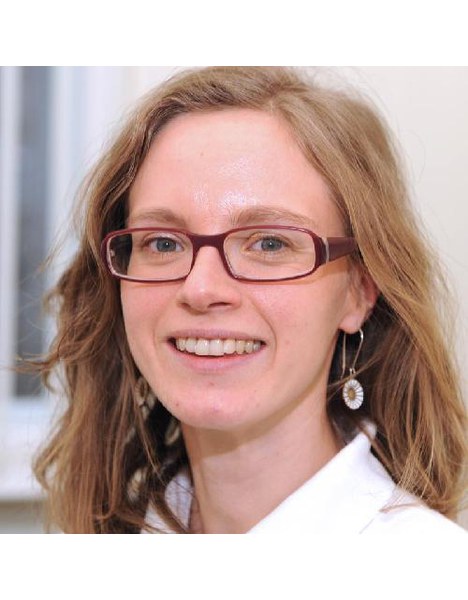 Dr. Katharina Axtmann-Petersen