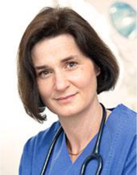 Dr. med. Lara Lampart