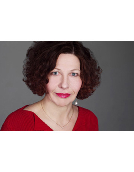 Brigitte Gerstenmaier