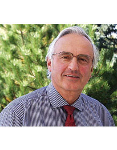 Dr. med. Hans-Jürgen Rocke