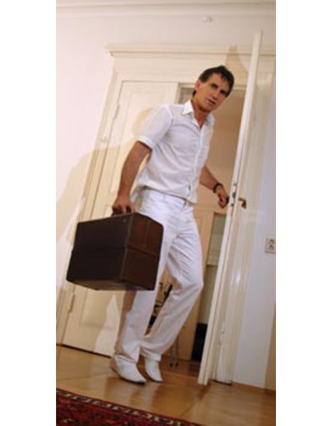 Dr. med. Manfred Strecker