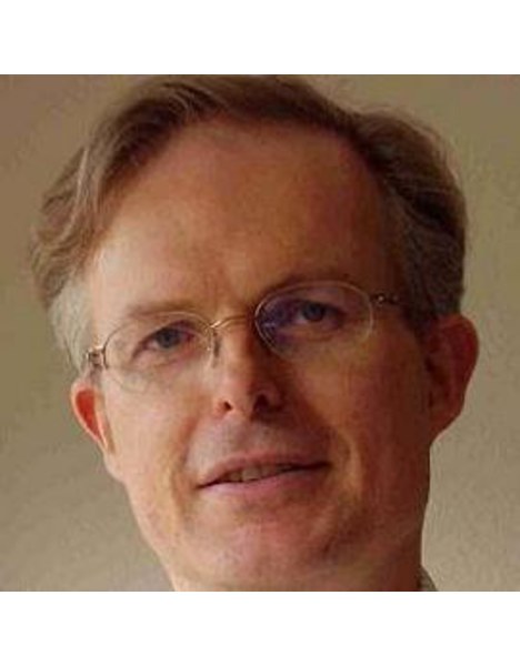 Dr. Albrecht Gittinger