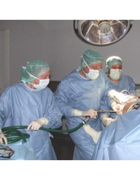 Dr. med. Alexander Kirgis