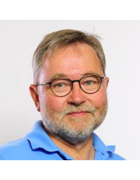 Dr. Dr. med. Hans Thomas Eiche