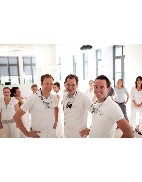 Fachpraxis am Frauenplatz