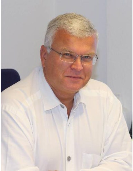 Dr. med. Christoph von Sethe