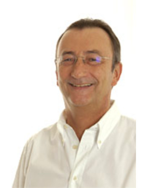 Dr. med. Axel Neumann