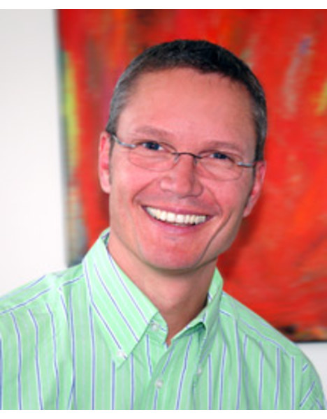 Dr. med. Axel Riechers