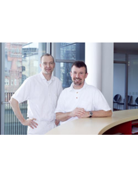 Dr. med. Bernd Möhler