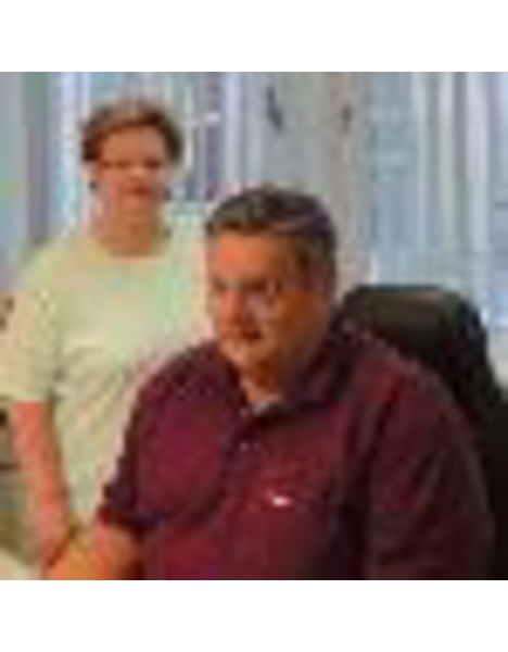 Dr. med. Bernhard Malinowski