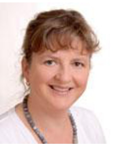 Dr. med. Beatrice Staudt