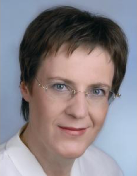 Dr. med. Candida Mattis-Nahr