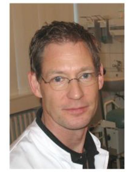 Dr. med. Christian Rapp