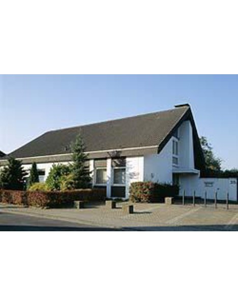 Dr. med. Bernhardt Sehrbundt