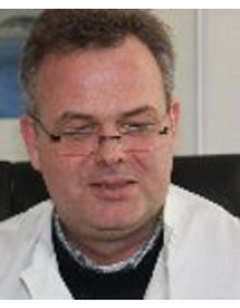 Dr. med. Christian Fentzahn