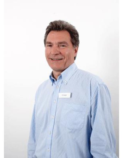 Dr. med. Bruno Kniesel