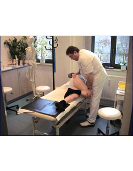 Dr. med. Dieter Hotzelmann