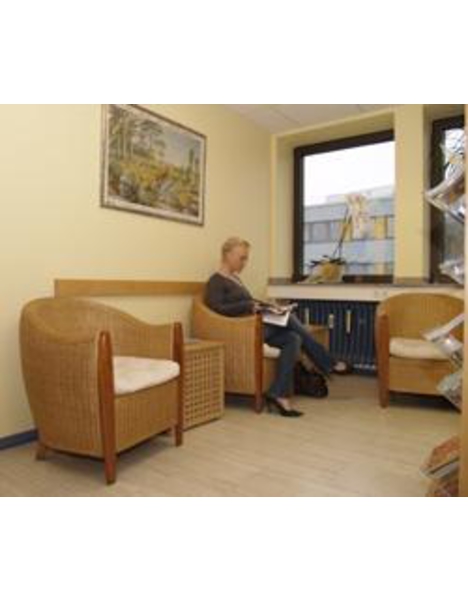 Dr. med. Sebastian Koch - LMZ Rhein-Ruhr