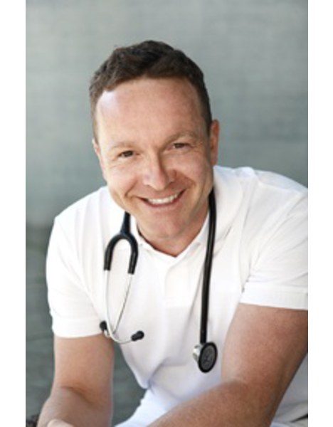 Dr. med. Carsten Schwarz