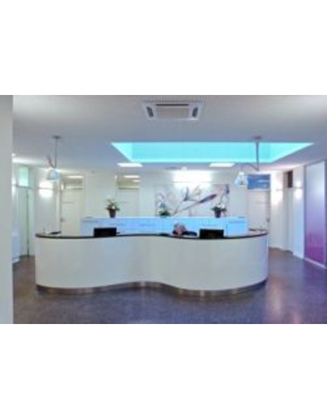 Dr. med. Christoph Titz