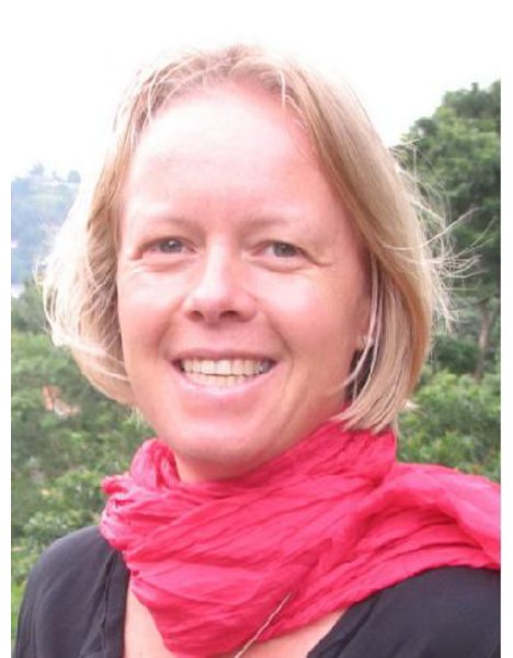 Dr. med. Cornelia Gold