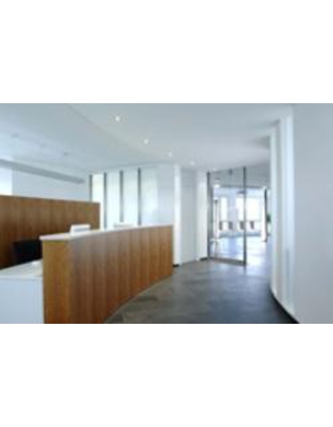 Dr. med. Dieter Vaterrodt