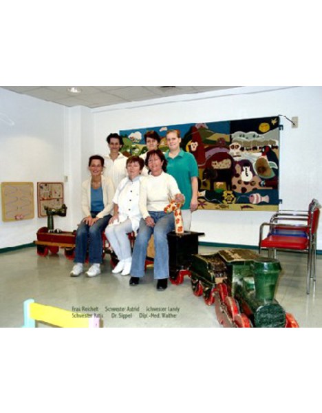 Dr. med. Ellen Sippel