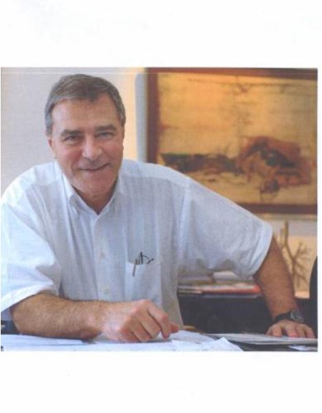 Dr. med. Erhard Stähler