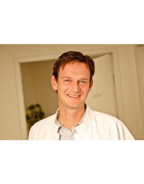 Dr. med. Florian Rüth
