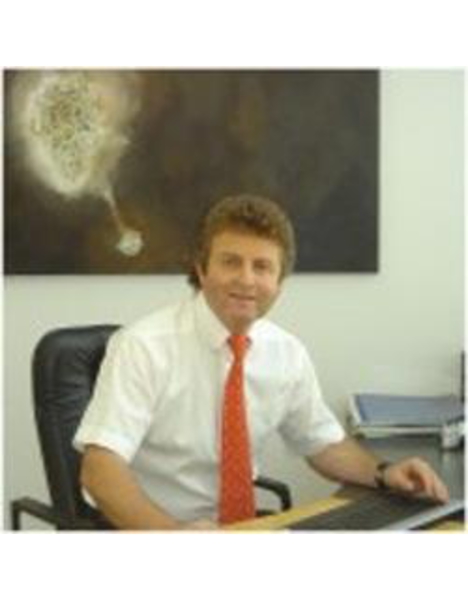 Dr. med. Fahri Yildiz