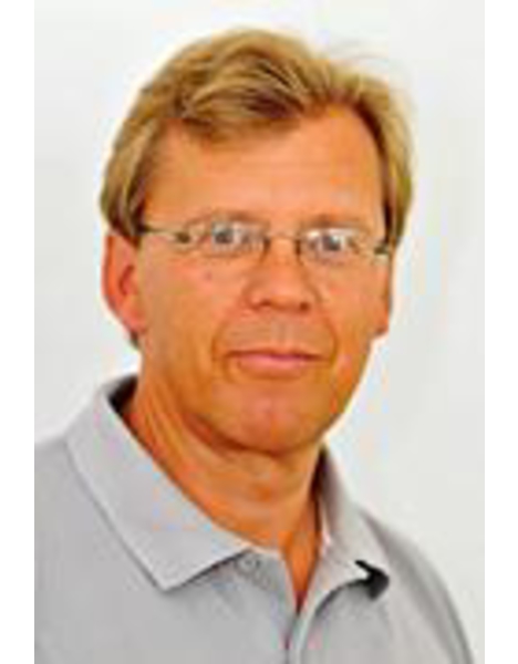 Dr. Frank-Peter Bauer