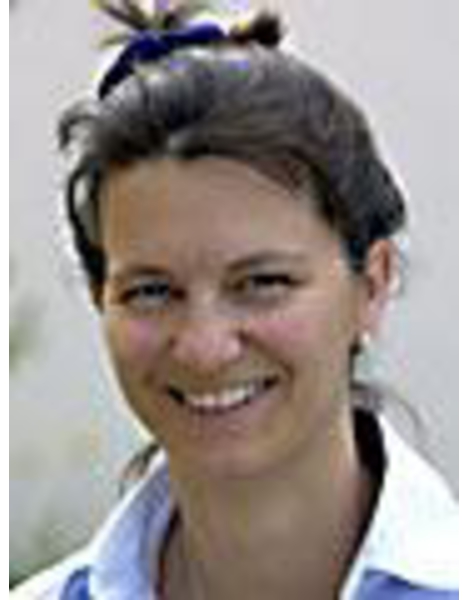 Dr. Erika Mendoza