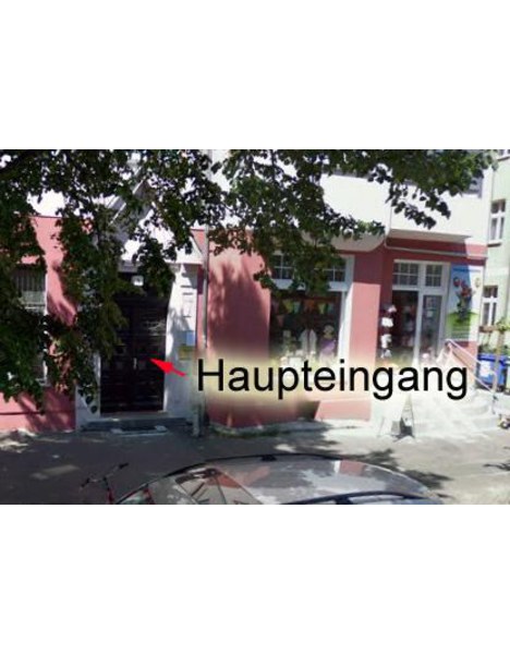 Dr. med. Kerstin Kaltenberg