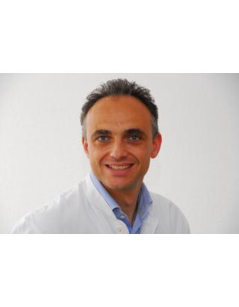 Dr. med. Georg Partheniadis