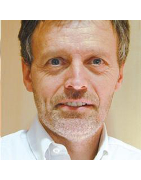 Prof.Dr. med. Michael Drosner