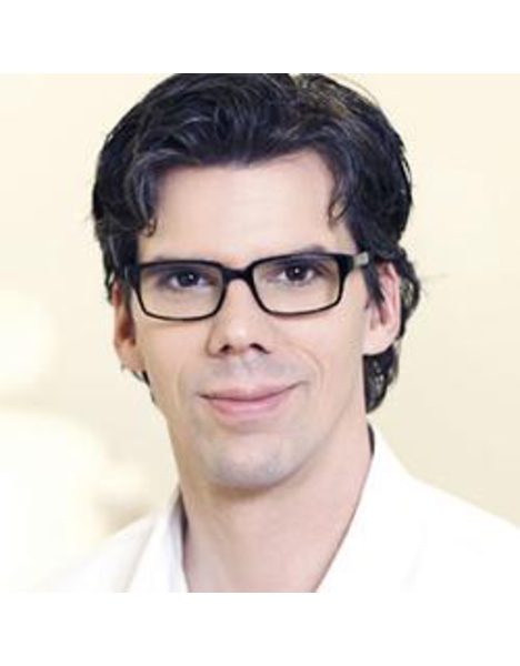 Dr. med. Jens Diedrichson