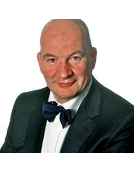 Prof. Dr. med. Godbersen