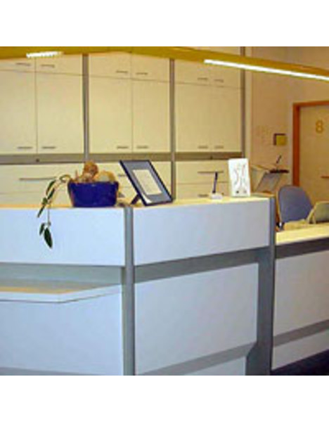 Dr. med. Günther Feicht