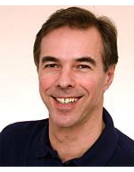 Dr. med. Gerd Müller