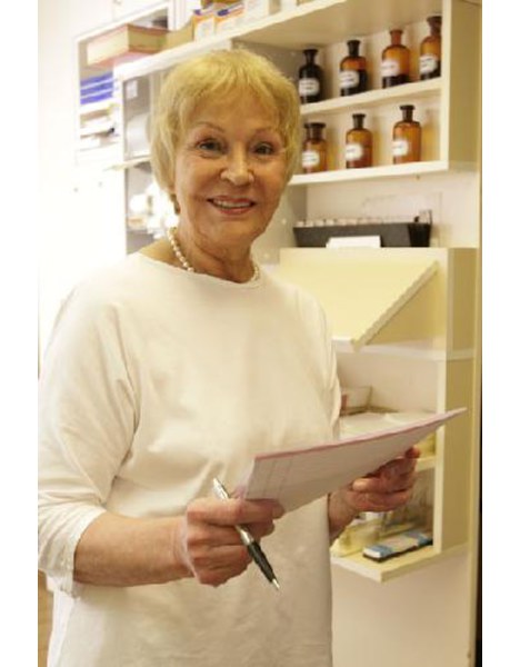 Dr. med. Gisela Delventhal