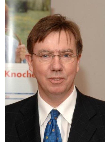 Dr. med. Georg P. Dahmen