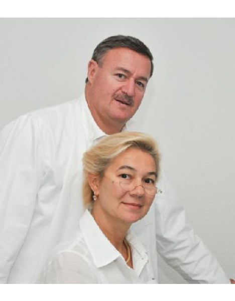 Dr. med. Hans Michael Hedrich