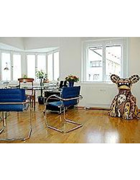 Dr. med. Harald Kuschnir