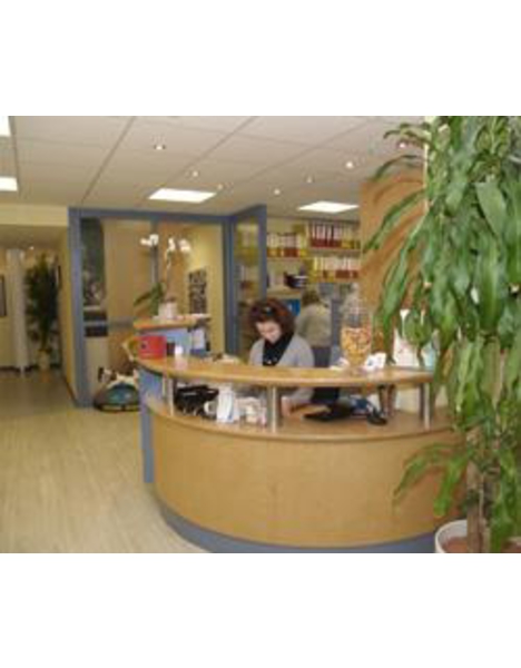 Prof. Dr. med. Markus Steinert - LMZ Rhein-Ruhr