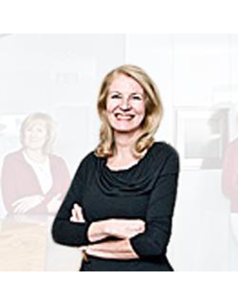 Dr. med. Ines Buljanovic-Kröpfl