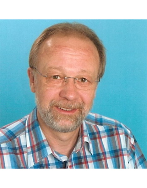 Dr. Jürgen Köhnke